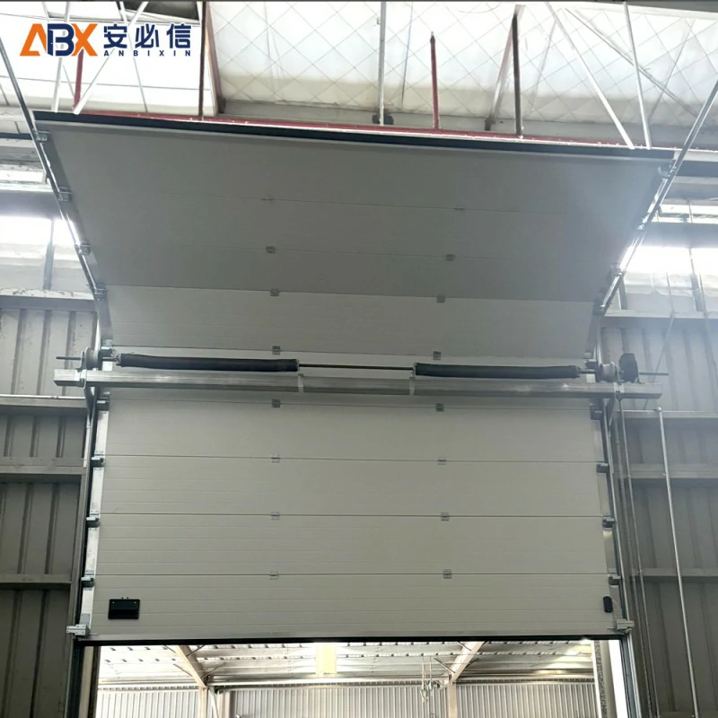 神农架林区消防提升门